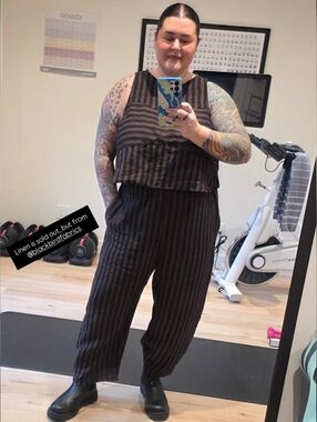 Penny Pants